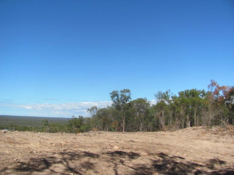 Photo - Lot 150 Capricornia Drive, Deepwater QLD 4674 - Image 8