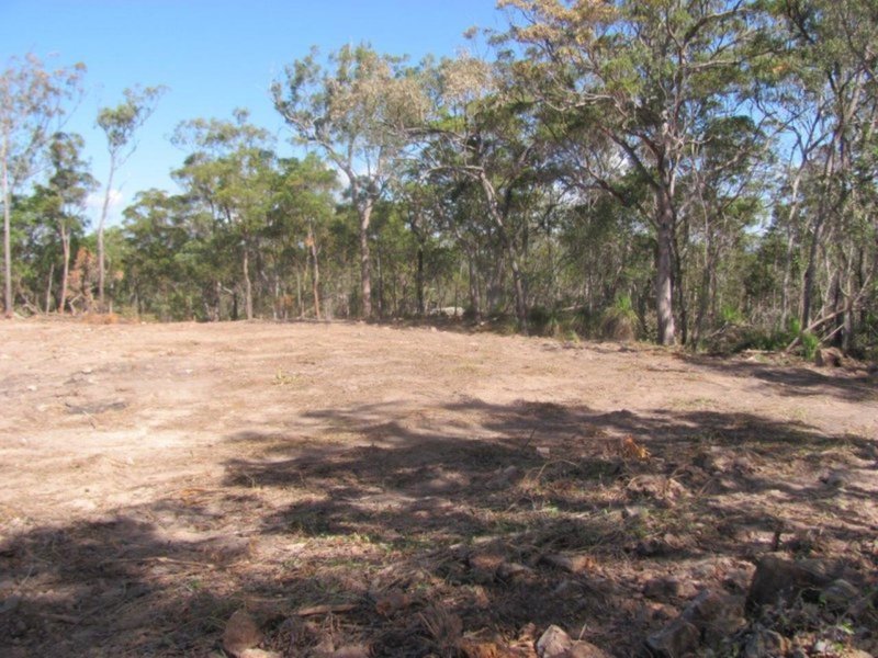 Photo - Lot 150 Capricornia Drive, Deepwater QLD 4674 - Image 19