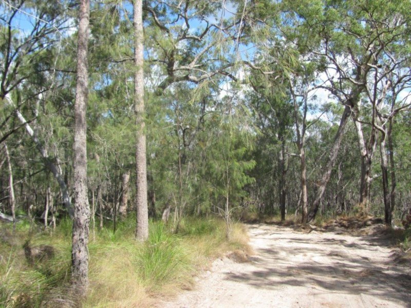 Photo - Lot 150 Capricornia Drive, Deepwater QLD 4674 - Image 20