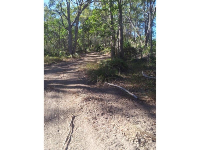 Photo - Lot 150 Capricornia Drive, Deepwater QLD 4674 - Image 22