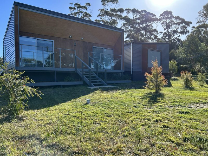 Photo - Lot 1/50 Harveys Farm Road, Bicheno TAS 7215 - Image 3