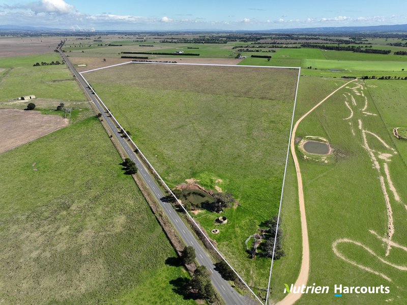 Lot 151 & 152B Rosedale-Flynns Creek Road, Rosedale VIC 3847