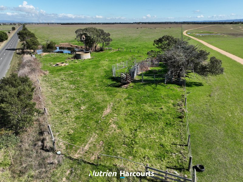 Photo - Lot 151 & 152B Rosedale-Flynns Creek Road, Rosedale VIC 3847 - Image 3