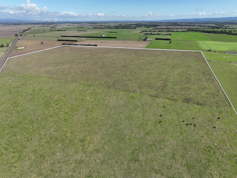 Photo - Lot 151 & 152B Rosedale-Flynns Creek Road, Rosedale VIC 3847 - Image 4