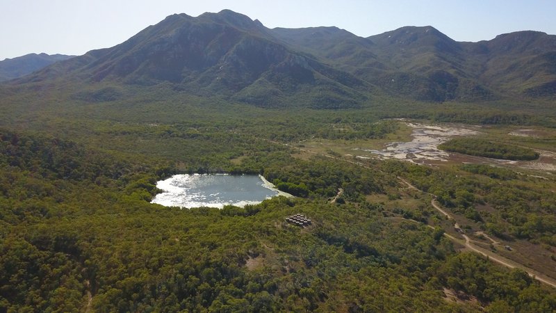 Photo - Lot 151 Coventry Road, Cape Upstart , Guthalungra QLD 4805 - Image 9