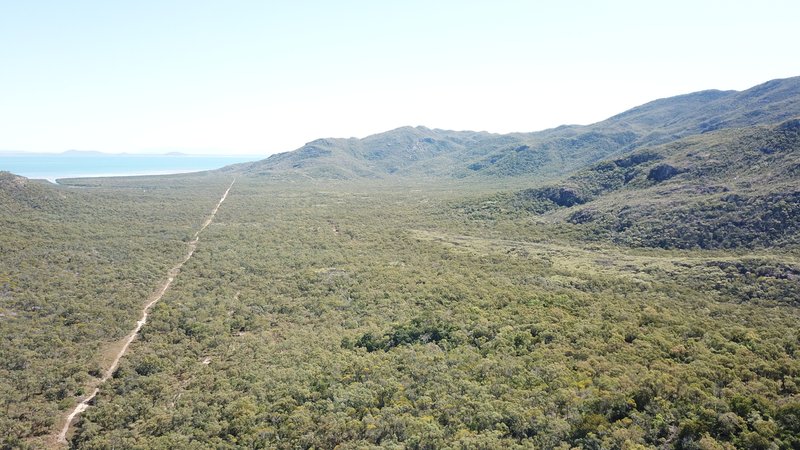 Photo - Lot 151 Coventry Road, Cape Upstart , Guthalungra QLD 4805 - Image 12