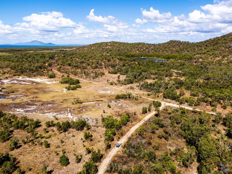 Photo - Lot 151 Coventry Road, Cape Upstart , Guthalungra QLD 4805 - Image 24