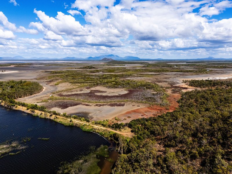 Photo - Lot 151 Coventry Road, Cape Upstart , Guthalungra QLD 4805 - Image 34