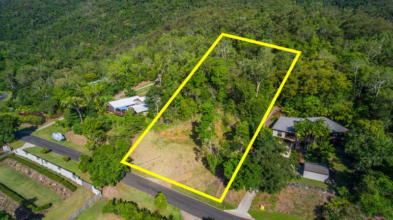 Lot 151 Kookaburra Drive, Cannon Valley QLD 4800