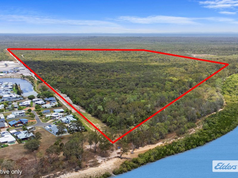 Lot 151 National Park Drive, Burrum Heads QLD 4659