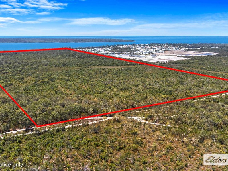 Photo - Lot 151 National Park Drive, Burrum Heads QLD 4659 - Image 2