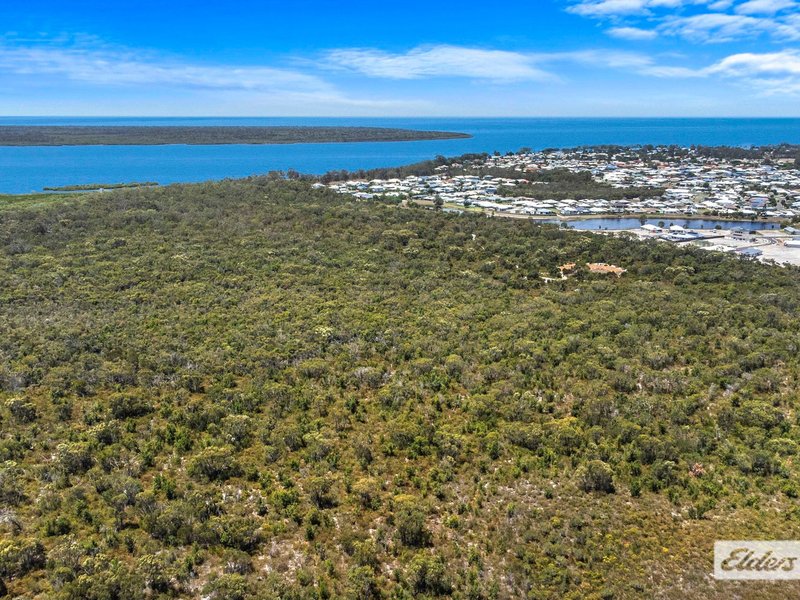 Photo - Lot 151 National Park Drive, Burrum Heads QLD 4659 - Image 5