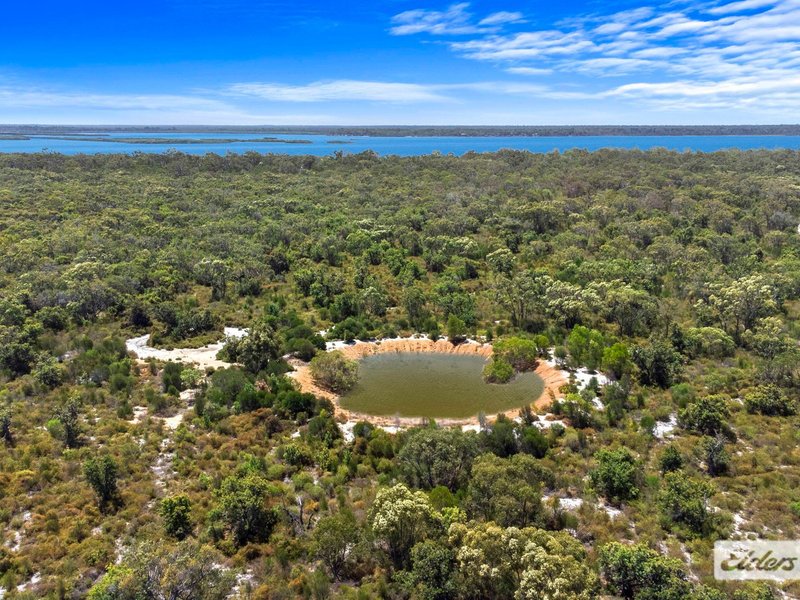 Photo - Lot 151 National Park Drive, Burrum Heads QLD 4659 - Image 7