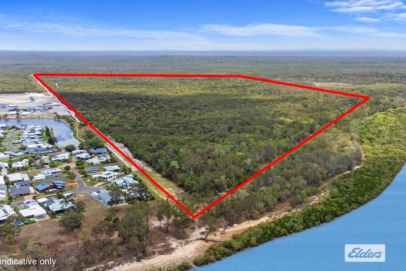 Photo - Lot 151 National Park Drive, Burrum Heads QLD 4659 - Image