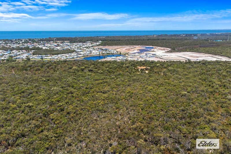 Photo - Lot 151 National Park Drive, Burrum Heads QLD 4659 - Image 6