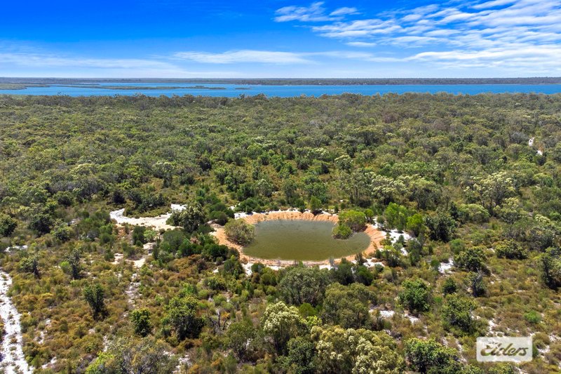 Photo - Lot 151 National Park Drive, Burrum Heads QLD 4659 - Image 7