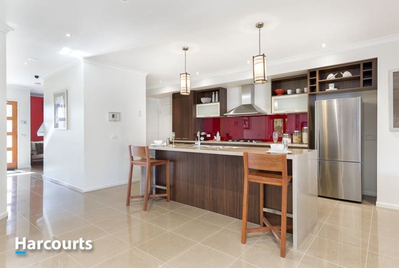 Photo - Lot 1513 Waterbury Street, Cranbourne VIC 3977 - Image 5