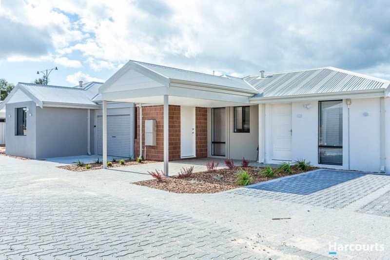 Lot 15/131 Aldersyde Meander, Baldivis WA 6171