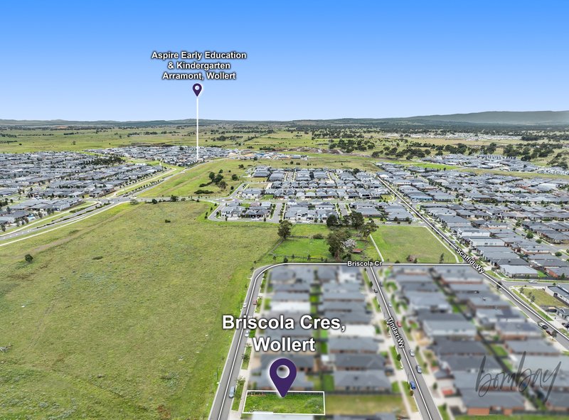 Photo - Lot 152 Briscola Crescent, Wollert VIC 3750 - Image 6