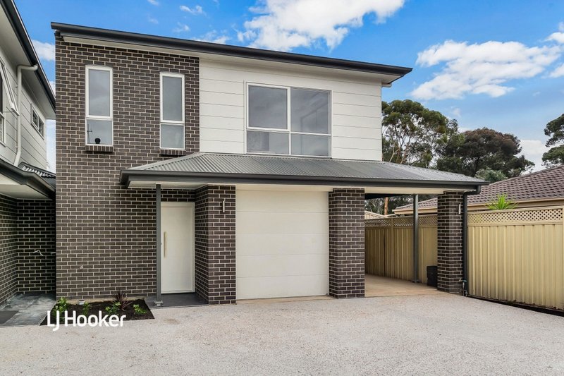 Lot 1/52 Loch Lomond Drive, Modbury SA 5092