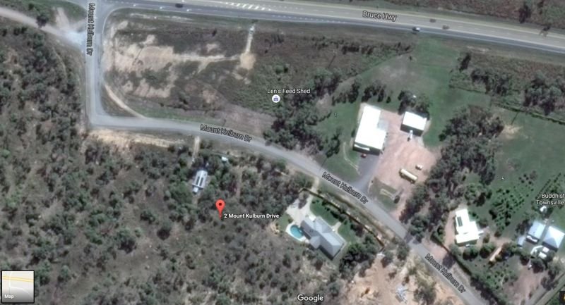 Photo - lot 15/2 Mt Kulburn Drive, Jensen QLD 4818 - Image 12