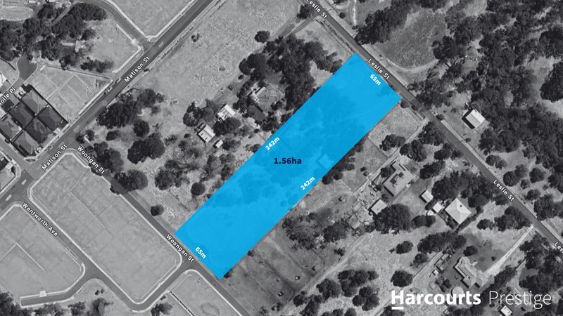 LOT 1529 Leslie Street, Southern River WA 6110