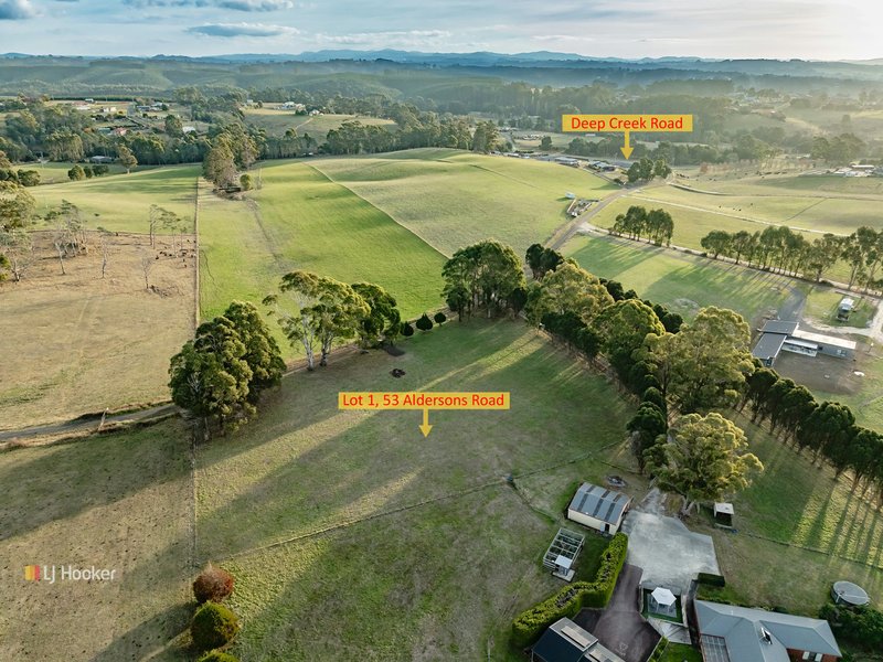 Photo - Lot 1/53 Aldersons Road, Wynyard TAS 7325 - Image 8