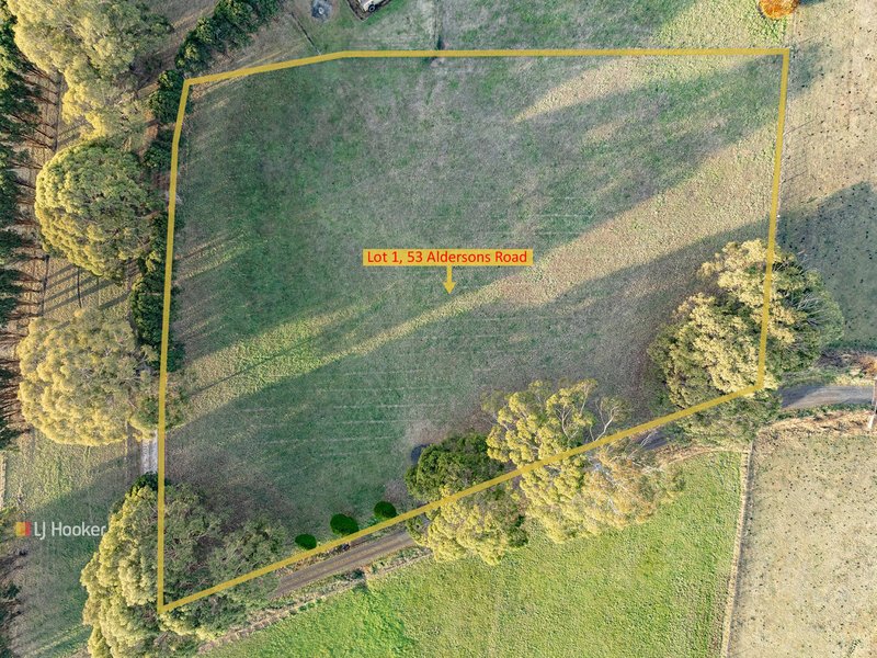 Photo - Lot 1/53 Aldersons Road, Wynyard TAS 7325 - Image 10