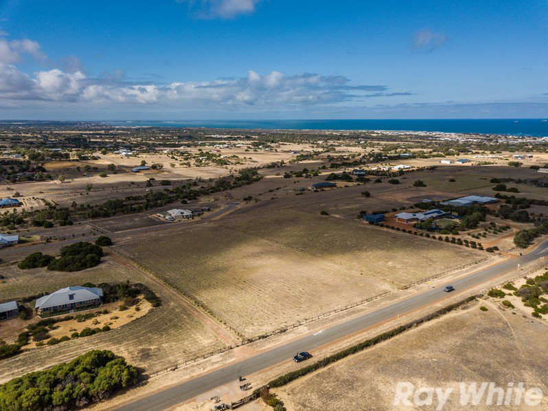 Photo - Lot 153 Parmelia Boulevard, White Peak WA 6532 - Image 2