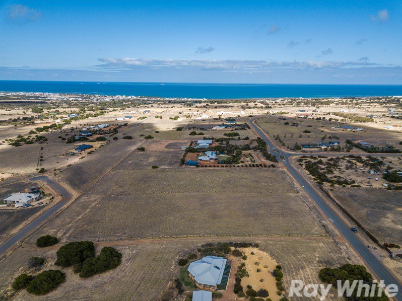 Photo - Lot 153 Parmelia Boulevard, White Peak WA 6532 - Image 3