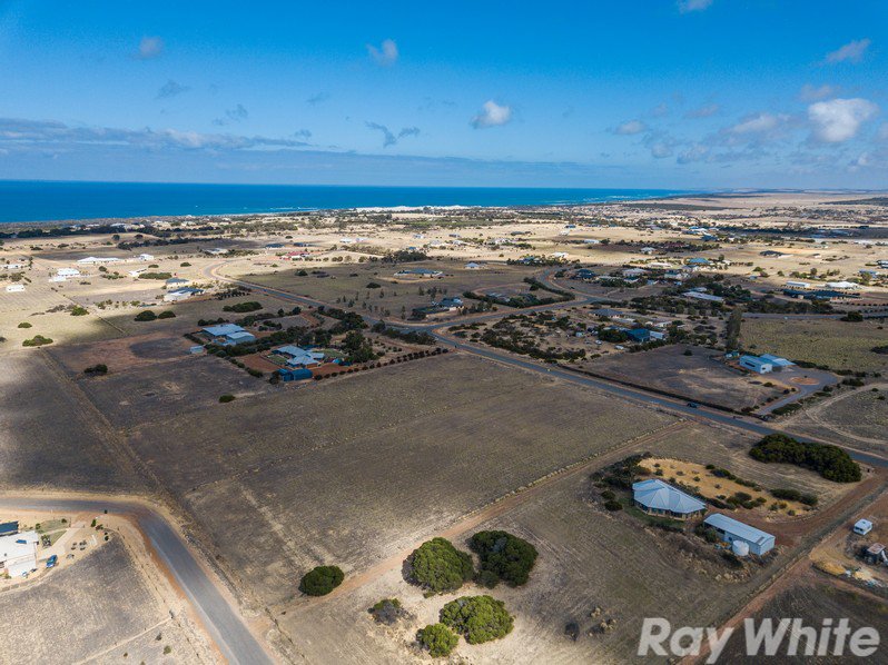 Photo - Lot 153 Parmelia Boulevard, White Peak WA 6532 - Image 4