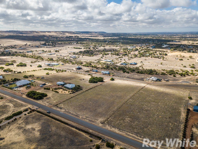 Photo - Lot 153 Parmelia Boulevard, White Peak WA 6532 - Image 9