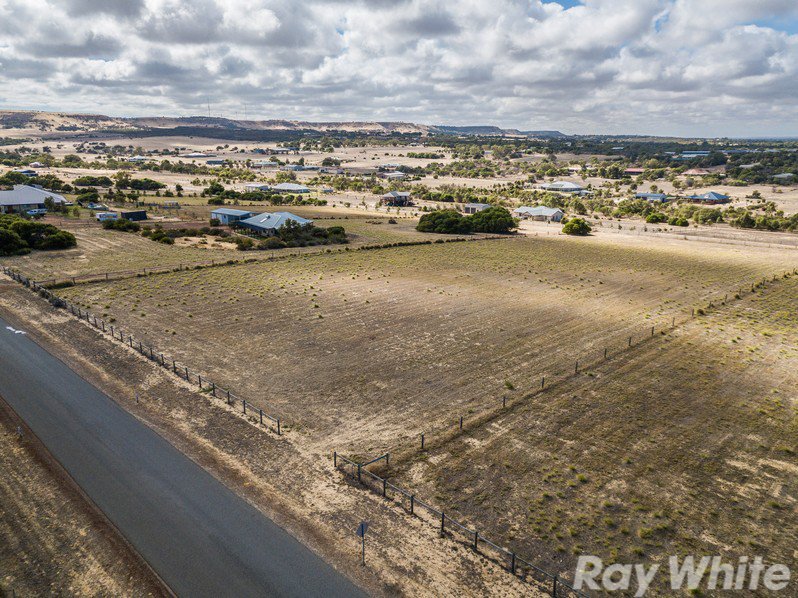 Photo - Lot 153 Parmelia Boulevard, White Peak WA 6532 - Image 10