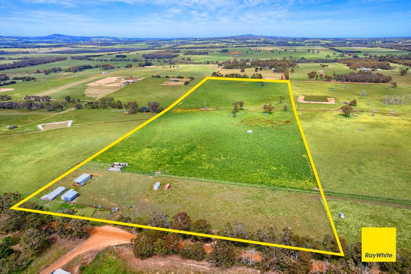 Lot 1537 Fisher Road, Mount Barker WA 6324