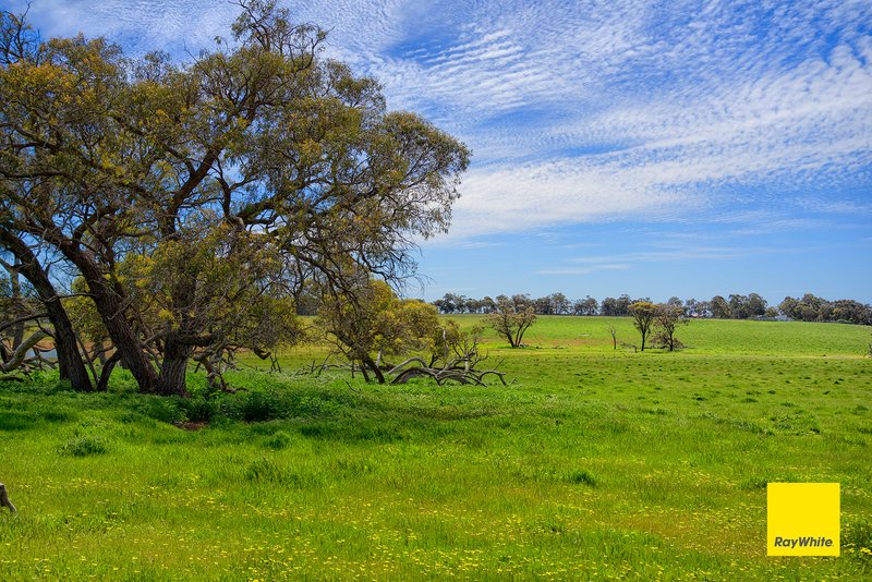 Photo - Lot 1537 Fisher Road, Mount Barker WA 6324 - Image 4