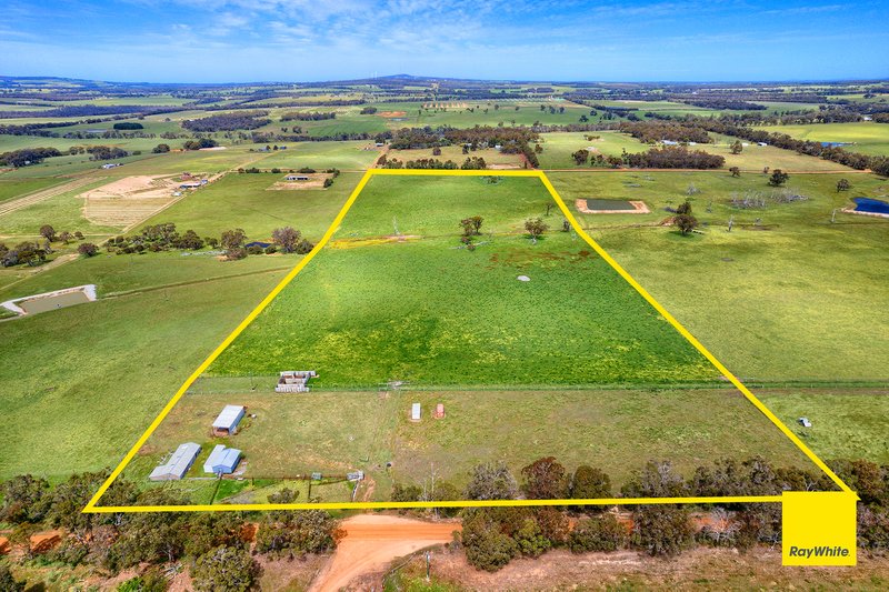 Photo - Lot 1537 Fisher Road, Mount Barker WA 6324 - Image 6