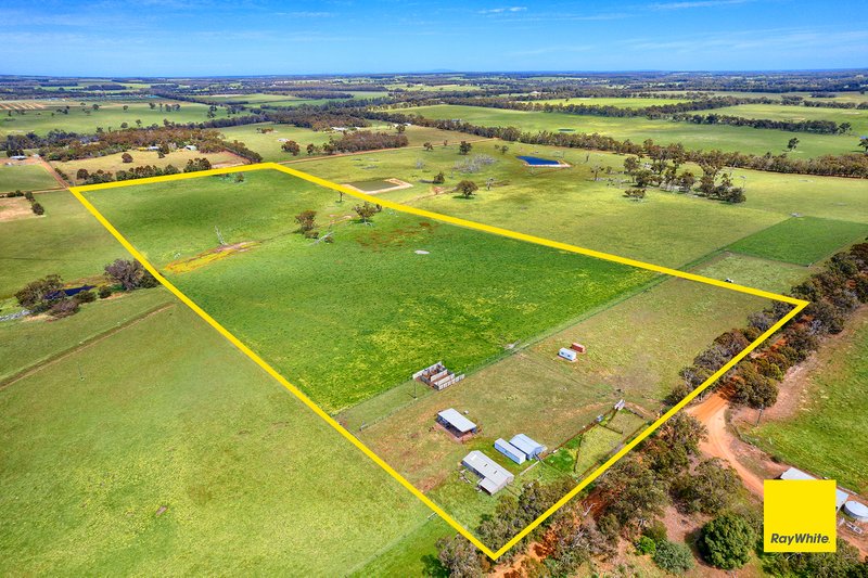 Photo - Lot 1537 Fisher Road, Mount Barker WA 6324 - Image 8