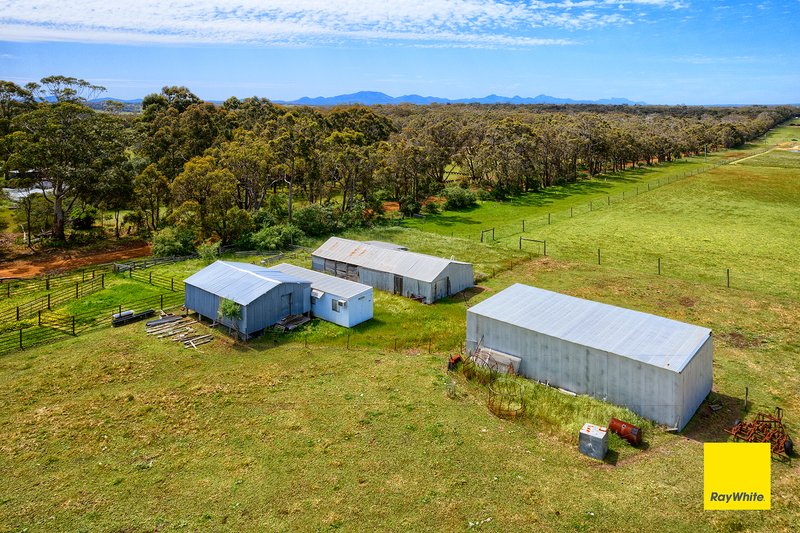 Photo - Lot 1537 Fisher Road, Mount Barker WA 6324 - Image 12