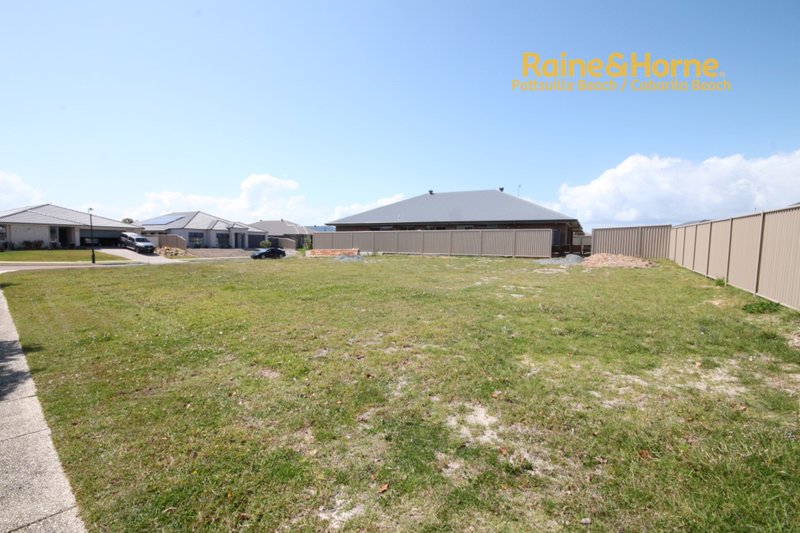 Lot 1538 Sawtell Circuit, Pottsville NSW 2489