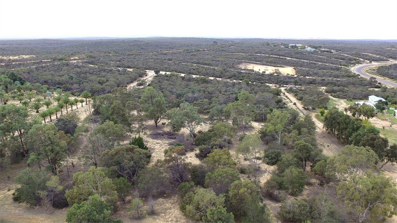 Lot 154 199 Jurien Bay Vista, Jurien Bay WA 6516