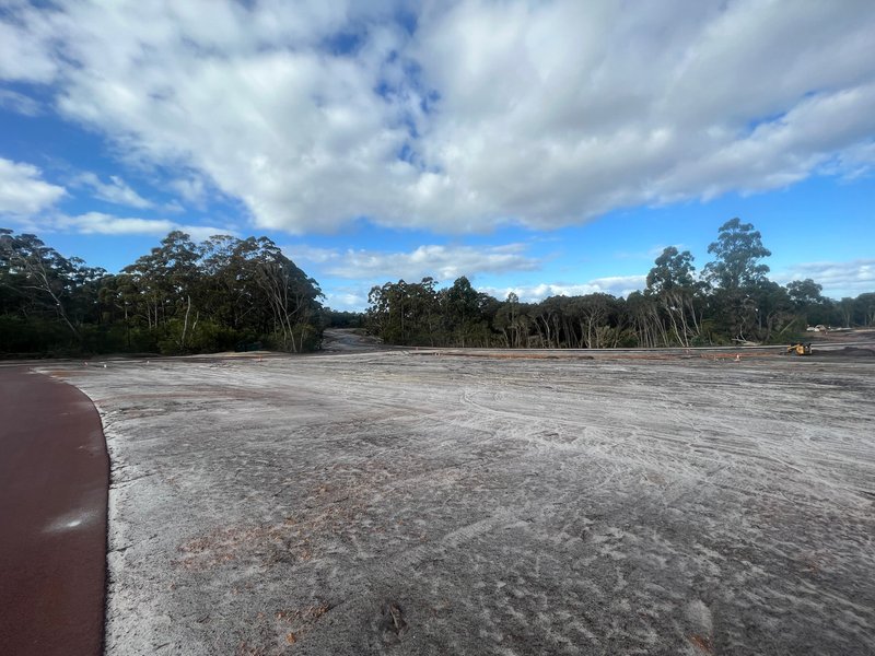 Lot 154 Juncus Court, Hay WA 6333