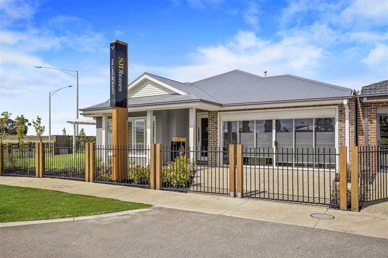 Lot 1542 Grey Lane, Clyde VIC 3978