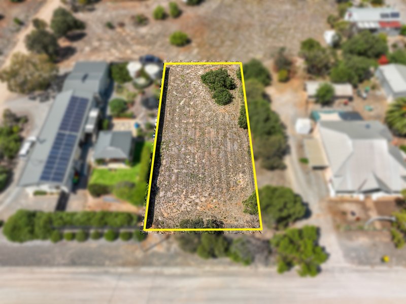 Lot 156 17 First Street, Curramulka SA 5580