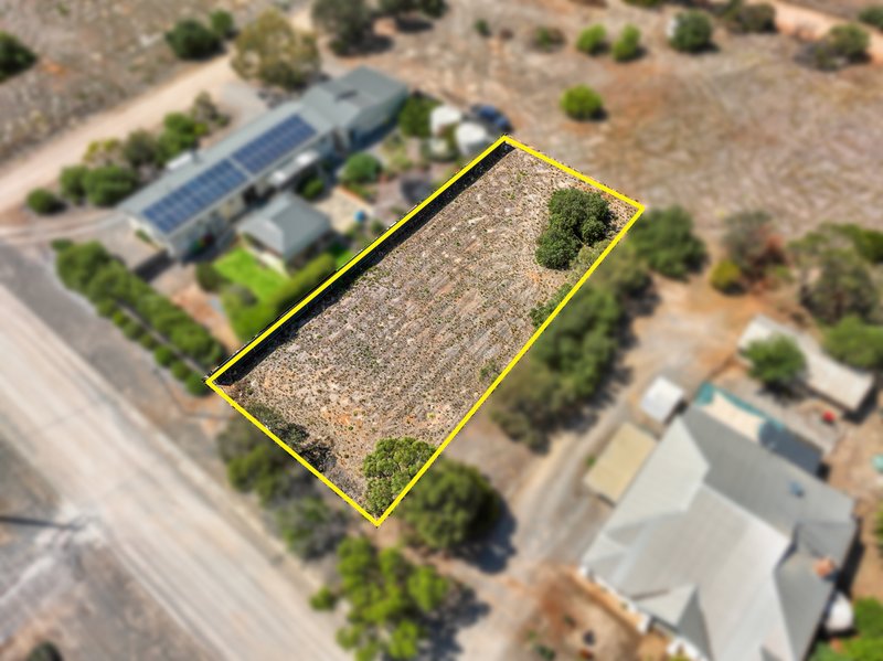 Photo - Lot 156 17 First Street, Curramulka SA 5580 - Image 5