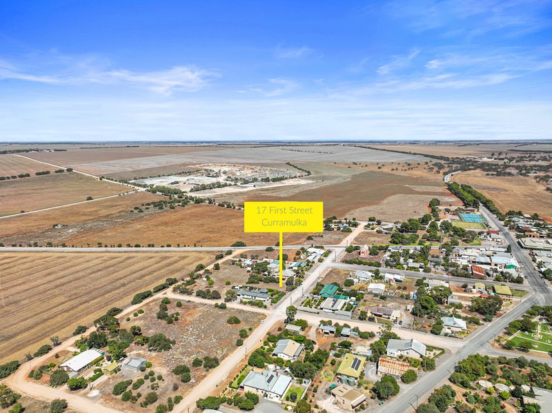 Photo - Lot 156 17 First Street, Curramulka SA 5580 - Image 7