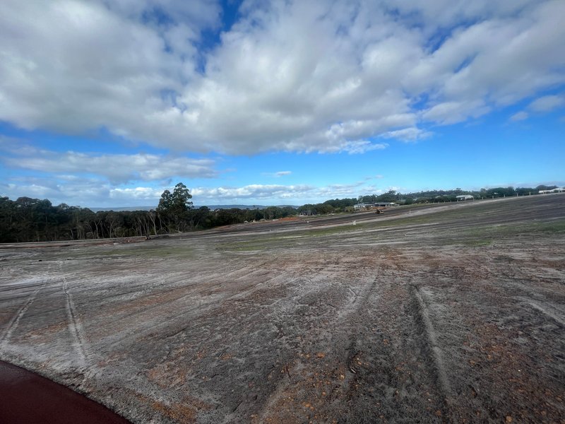 Lot 156 Juncus Court, Hay WA 6333