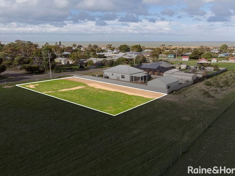 Photo - Lot 157 Mcdonald Street, Milang SA 5256 - Image 2