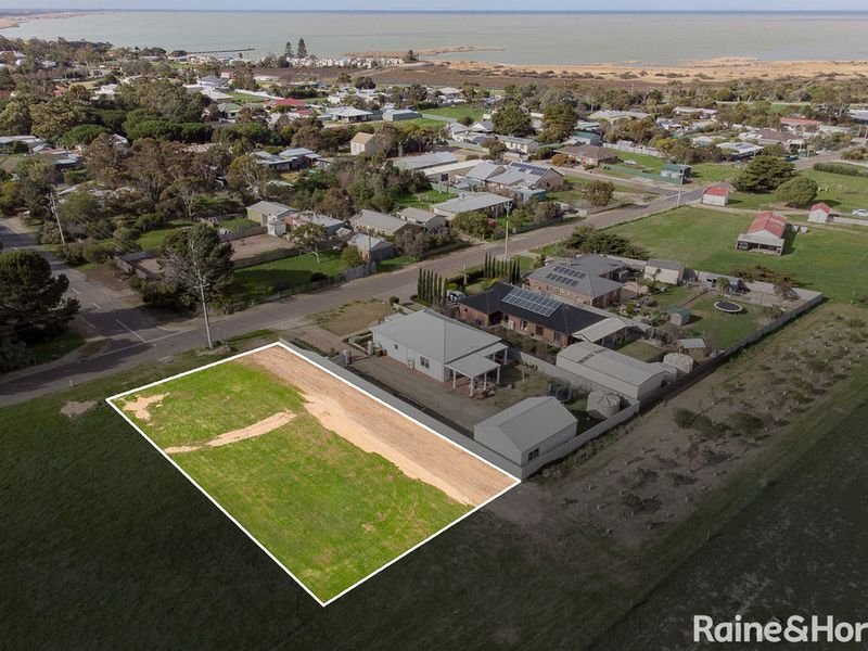 Photo - Lot 157 Mcdonald Street, Milang SA 5256 - Image 3