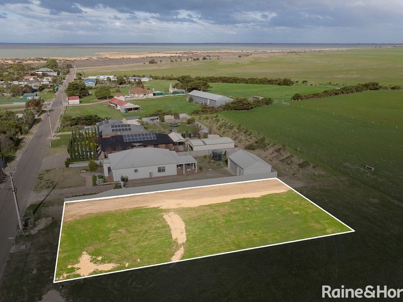 Photo - Lot 157 Mcdonald Street, Milang SA 5256 - Image 5