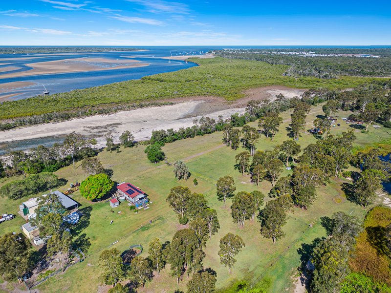 Photo - Lot 157 National Park Drive, Burrum Heads QLD 4659 - Image 2